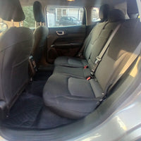 Jeep Compass 1.3t Sport 4x2 At