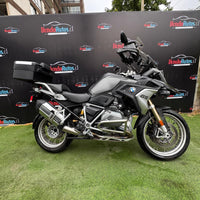 Bmw R 1200 Gs