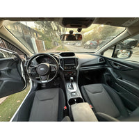 Subaru Impreza 2.0i Awd Cvt Xs