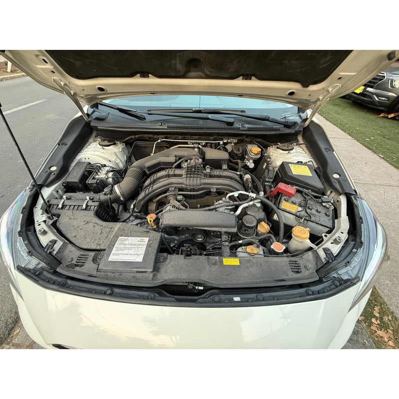 Subaru Impreza 2.0i Awd Cvt Xs