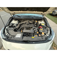 Subaru Impreza 2.0i Awd Cvt Xs