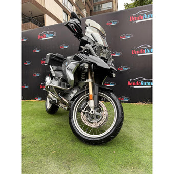 compare product Bmw R 1200 Gs