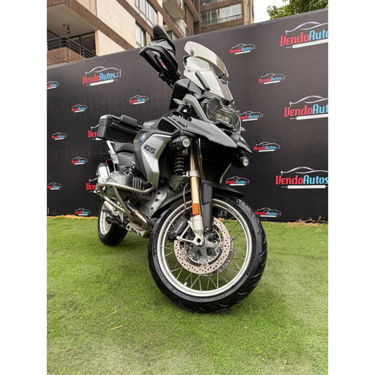 Bmw R 1200 Gs