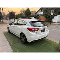 Subaru Impreza 2.0i Awd Cvt Xs