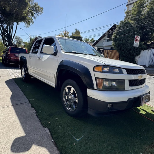 Chevrolet Colorado Cc 2.9 2Wd At  2012