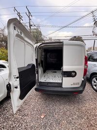 RAM Van 1000 1.3 manual maxi 2021