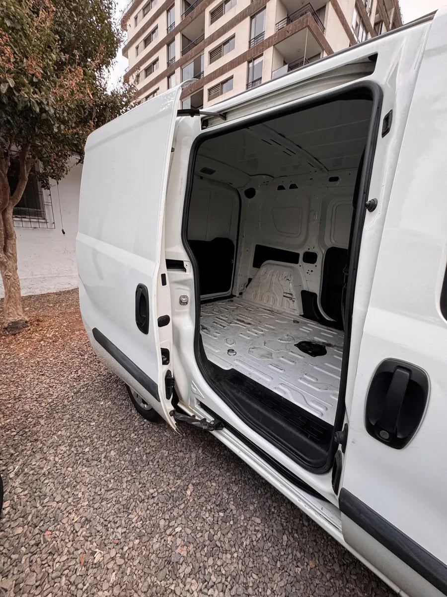 RAM Van 1000 1.3 manual maxi 2021