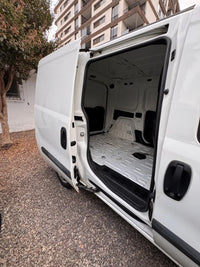 RAM Van 1000 1.3 manual maxi 2021