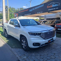 RAM Rampage 2.0 Laramie 4x4 2025 Diesel