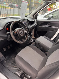 RAM Van 1000 1.3 manual maxi 2021