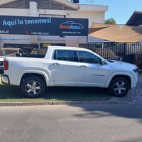 RAM Rampage 2.0 Laramie 4x4 2025 Diesel