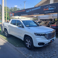 RAM Rampage 2.0 Laramie 4x4 2025 Diesel