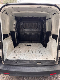 RAM Van 1000 1.3 manual maxi 2021