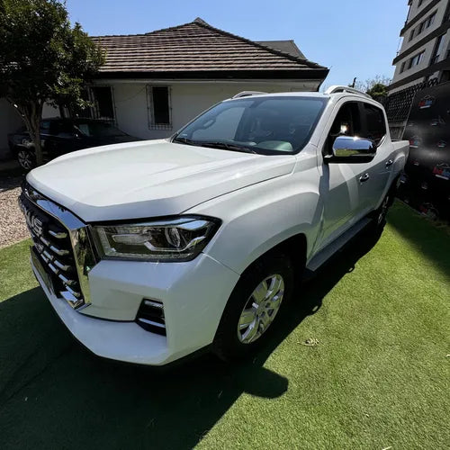Maxus T60 2.0 Glx D20 4X4 Automática 2024