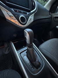 SUZUKI BALENO GLX 2017 AUTOMÁTICO