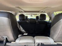 Nissan Pathfinder 3.5 Automática 2014