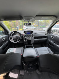 Honda Pilot EX 3.5 Automática 4x2 2014