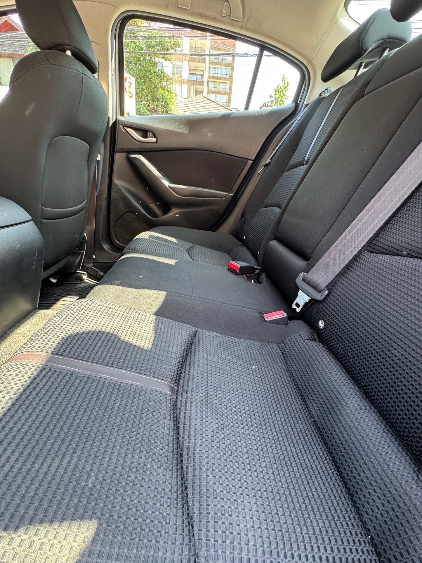 Mazda 3 Automático 2019| Japonés | Solo 76.000 km