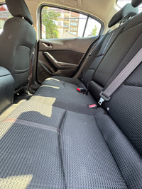 Mazda 3 Automático 2019| Japonés | Solo 76.000 km