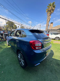 Suzuki Baleno GLX 2018 | Full Equipo | Único Dueño