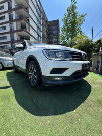 VOLKSWAGEN TIGUAN 2019 TURBO DIÉSEL 2.0  4X4 – 7 PASAJEROS