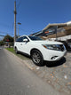 Nissan Pathfinder 2016 4x4 – Espacio, confort y capacidad real para toda la familia
