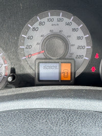 Honda Pilot EX 3.5 Automática 4x2 2014