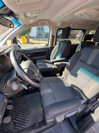 Peugeot Traveller BlueHDi 180 – Año 2021 | Full espacio y comodidad