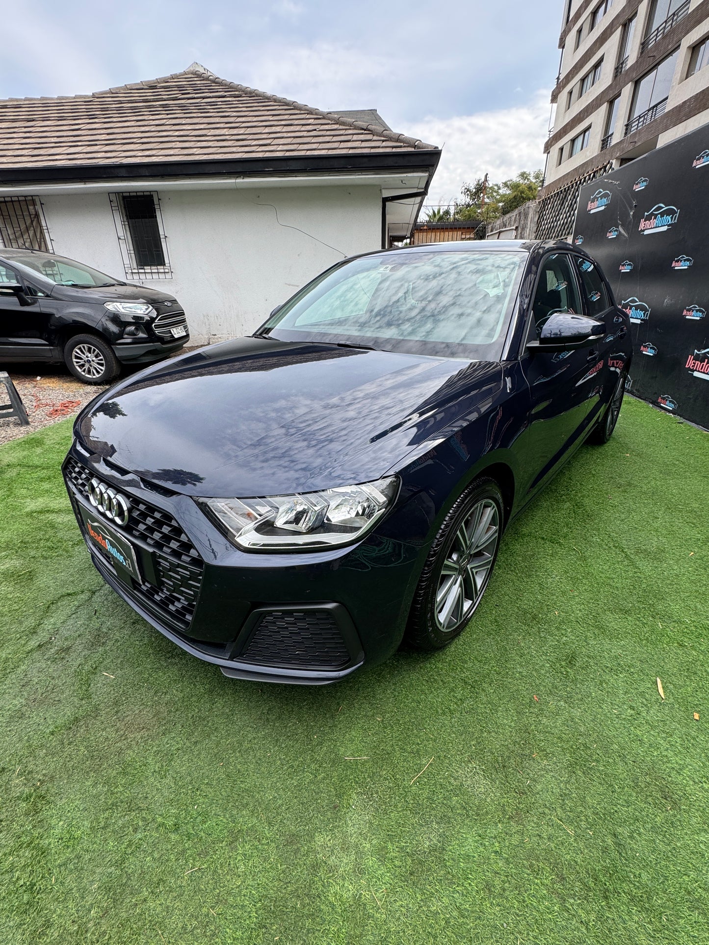 Audi A1, versión 30 TFSI 2021, Compacto, premium y con el ADN Audi.