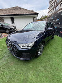 Audi A1, versión 30 TFSI 2021, Compacto, premium y con el ADN Audi.