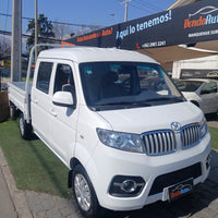 Brillance T32 Doble Cabina 1.5 2023