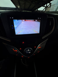 Suzuki Baleno GLX 1.4 año 2018.
