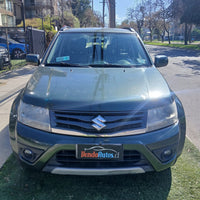 Suzuki grand nomade glx sport 4x4