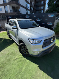 Great Wall Poer Power Deluxe 2.0 4x4 MT 2023. Con IVA incluido.