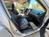 Nissan Pathfinder 3.5 Automática 2014