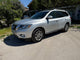 Nissan Pathfinder 3.5 Automática 2014