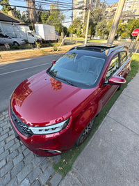 FORD TERRITORY TITANIUM | 2023 | FULL EQUIPO