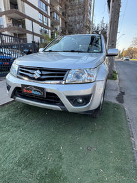 SUZUKI GRAND VITARA 1.6 4X4 2014