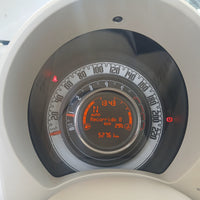 Fiat 500 1.2 automático 2018