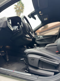 BMW 118 Diesel 2023 | Kit M | Excelente estado