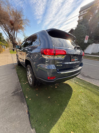 Jeep Grand Cherokee Limited “Since 1941” 2022 – ¡Única dueña, impecable!