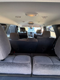 Dodge Durango SXT 4x4 — Año 2019 | Solo 40.000 km