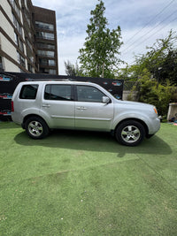 Honda Pilot EX 3.5 Automática 4x2 2014