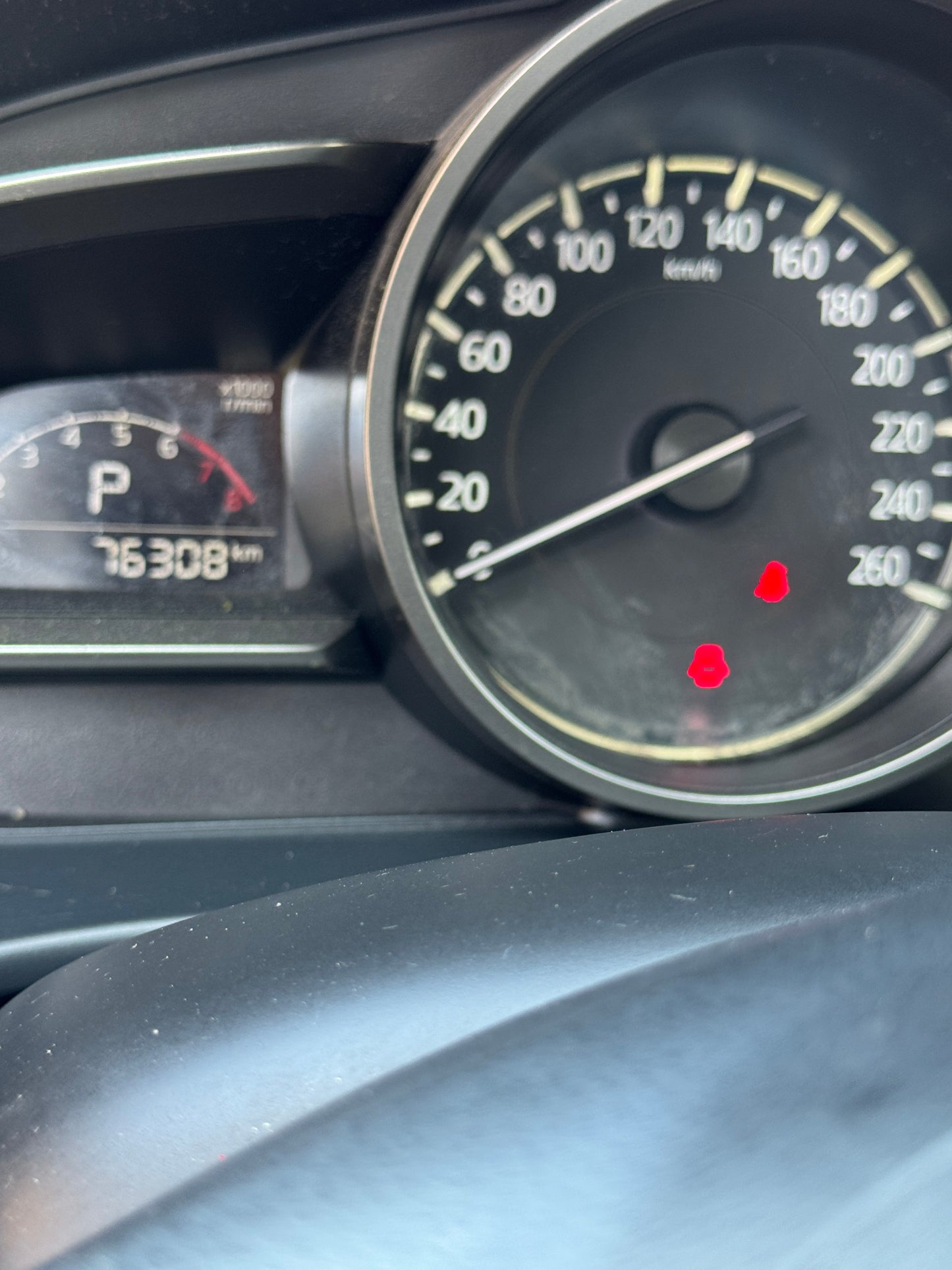 Mazda 3 Automático 2019| Japonés | Solo 76.000 km