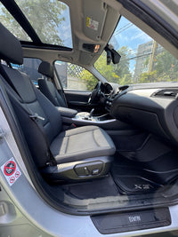 BMW X3 sDrive 2.0 AUTOMÁTICA – TECHO PANORÁMICO ELÉCTRICO