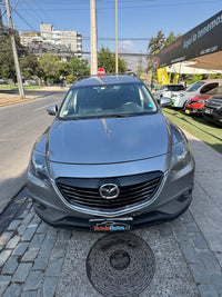 MAZDA CX-9| 4x4 | 3 Filas | Full Equipo 2015