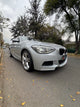 BMW 116i Look M 2014 | 128.000 km | Excelente estado
