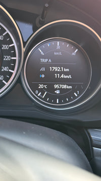 MAZDA NEW CX-5 GT 4x4 DIÉSEL 2021 – FULL EQUIPO, ÚNICO DUEÑO