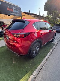 Mazda CX-5 R 2.0 – 2022 | Única dueña | Mantenciones en Derco