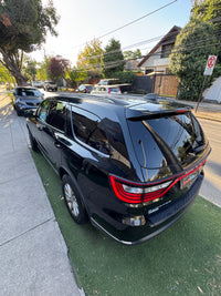 Dodge Durango SXT 4x4 — Año 2019 | Solo 40.000 km